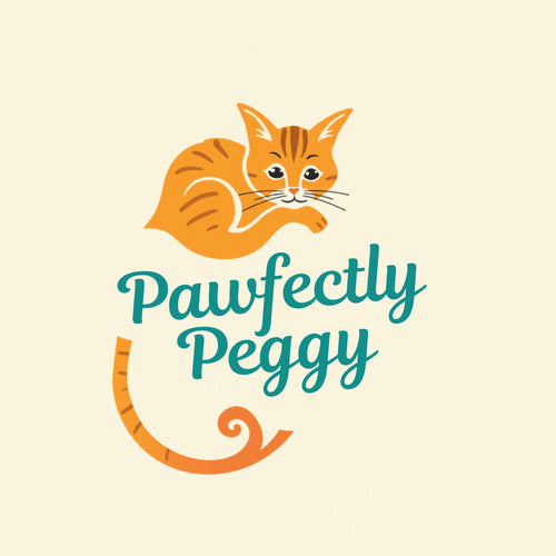 Pawfectly Peggy